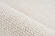 Scandinavisch Vloerkleed - Tunis Crème