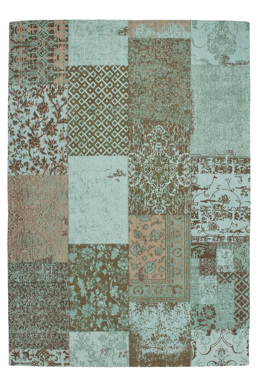 Product front view