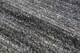 Wollen Vloerkleed – Phoenix Strepen Antraciet/Multi