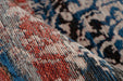 Perzisch Vloerkleed – Charme Medaillon Multi/Red