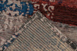 Perzisch Vloerkleed – Charme Medaillon Multi/Red