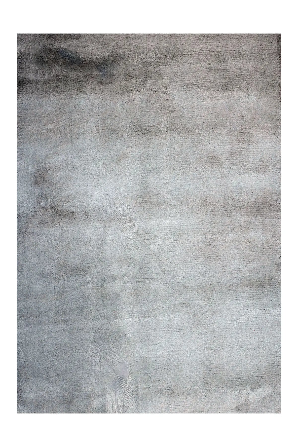 Fluffy Vloerkleed - Summit Effen Taupe