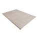 Fluffy Vloerkleed – Summit Effen Taupe