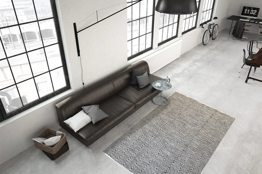 Product side view