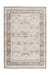 Laagpolig Vloerkleed - Baroque Ornamenteel Beige