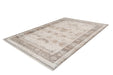 Laagpolig Vloerkleed - Baroque Ornamenteel Beige