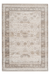 Klassiek Vloerkleed – Baroque Ornamenteel Beige