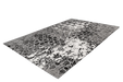 Design Vloerkleed – Iglesia Abstract Grijs