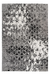 Design Vloerkleed – Iglesia Abstract Grijs