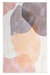 Design Vloerkleed – Picassa Abstract Multikleur