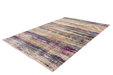 Vintage Vloerkleed – Anouk Abstract Multikleur