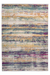 Vintage Vloerkleed – Anouk Abstract Multikleur