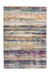 Bohemian Vloerkleed - Anouk Abstract Multikleur