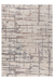 Modern Vloerkleed – Jaka Abstract Crème/Multi