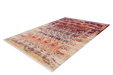 Vintage Vloerkleed – Baroque Ornamenteel Multikleur