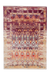 Vintage Vloerkleed – Baroque Ornamenteel Multikleur