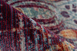 Vintage Vloerkleed – Baroque Ornamenteel Multikleur