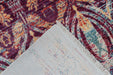 Vintage Vloerkleed – Baroque Ornamenteel Multikleur