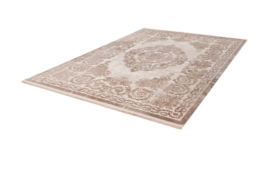 Vintage Vloerkleed - Vendome Beige