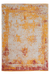 Vintage Vloerkleed – Nostalgia Verweerd Oranje