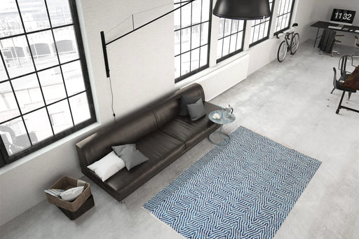 Product side view