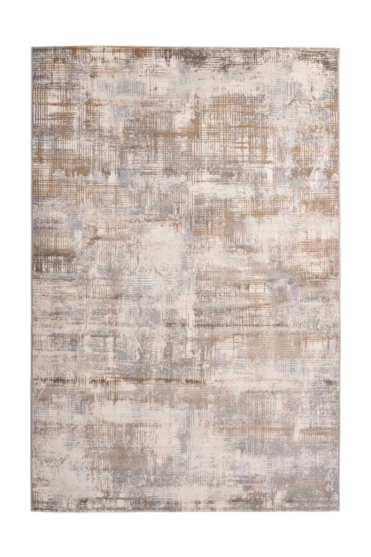 Laagpolig Vloerkleed - Sail Verweerd Taupe