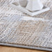Hoogpolig Vloerkleed – Sail Verweerd Taupe