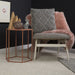 Wollen Vloerkleed – Attic Pebble Crème