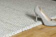 Wollen Vloerkleed – Attic Pebble Crème