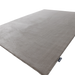Fluffy Vloerkleed – Boundless Effen Crème