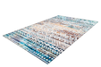 Bohemian Vloerkleed – Galaxy Geometrisch Multikleur