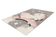 Kindervloerkleed – Australia Eenhoorn Roze