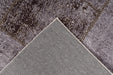 Vintage Vloerkleed – Piemont Patchwork Antraciet