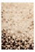 Modern Vloerkleed – Naila Geometrisch Crème/Bruin