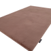 Fluffy Vloerkleed – Boundless Effen Poederroze