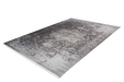 Vintage Vloerkleed – Baroque Verweerd Antraciet