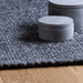 Wollen Vloerkleed – Pixy Pebble Antraciet