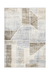 Laagpolig Vloerkleed – Visionary Abstract Taupe