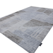 Laagpolig Vloerkleed – Visionary Abstract Taupe