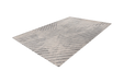 Modern Vloerkleed – Rhombus Geometrisch Beige/Grijs