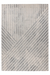Modern Vloerkleed – Rhombus Geometrisch Beige/Grijs