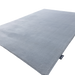 Fluffy Vloerkleed – Boundless Effen Crème