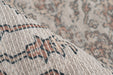 Klassiek Vloerkleed – Perry Ornamenteel Beige