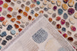 Vintage Vloerkleed – Anouk Multikleur