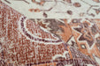 Vintage Vloerkleed – Indiana Patchwork Multi/Terra
