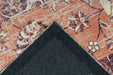 Vintage Vloerkleed – Indiana Patchwork Multi/Terra