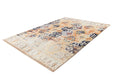 Vintage Vloerkleed - Saphira Geometrisch Beige