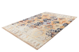 Bohemian Vloerkleed – Saphira Geometrisch Beige