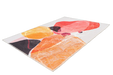 Design Vloerkleed – Picassa Figuratief Multikleur