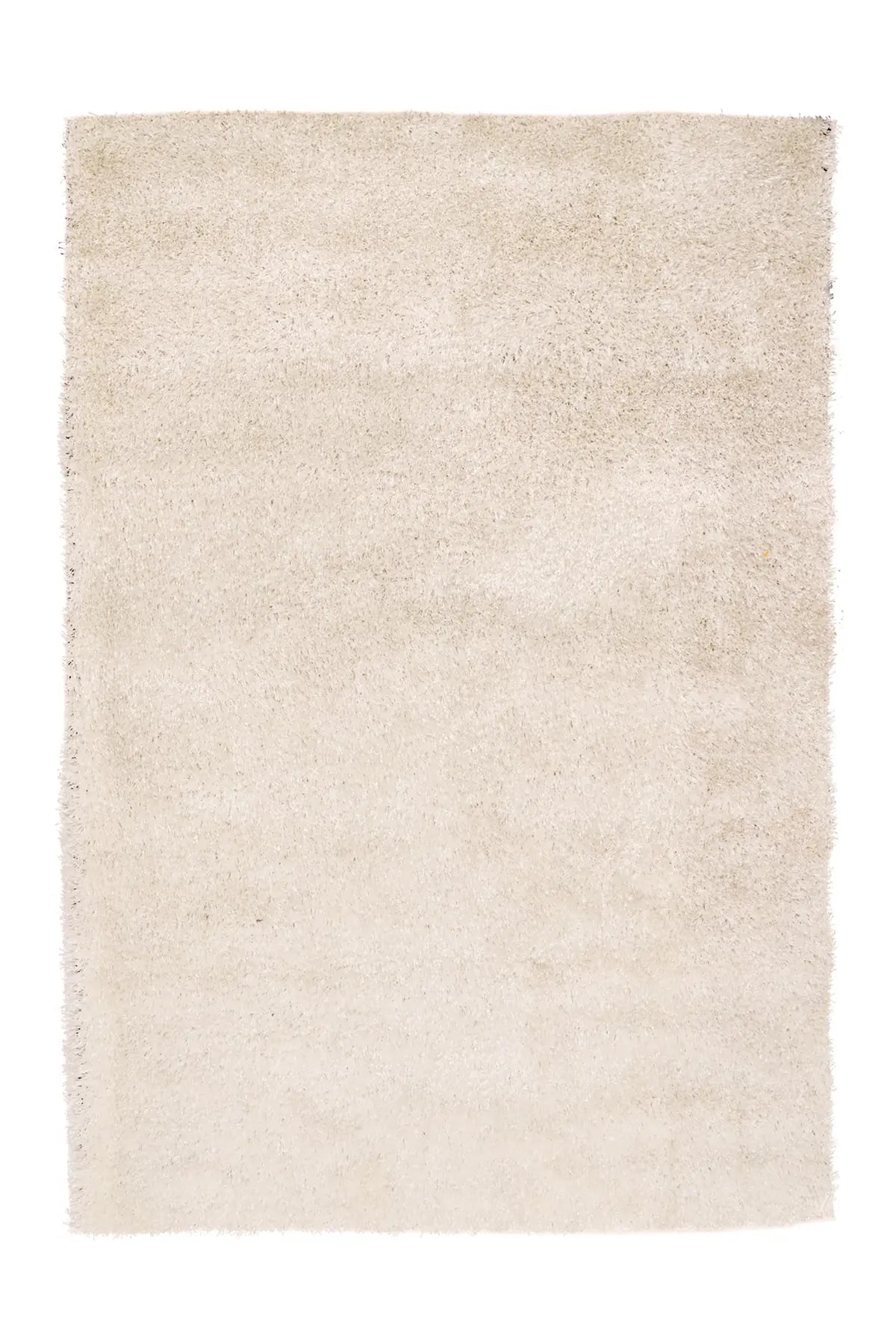 Hoogpolig Vloerkleed - Soul Effen Beige